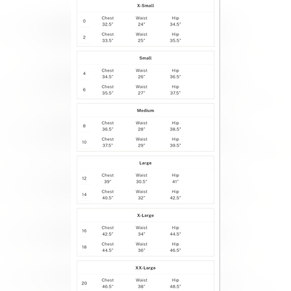 PINK Victoria's Secret Cambridge Knit Cropped Vest. - Picture 11 of 11